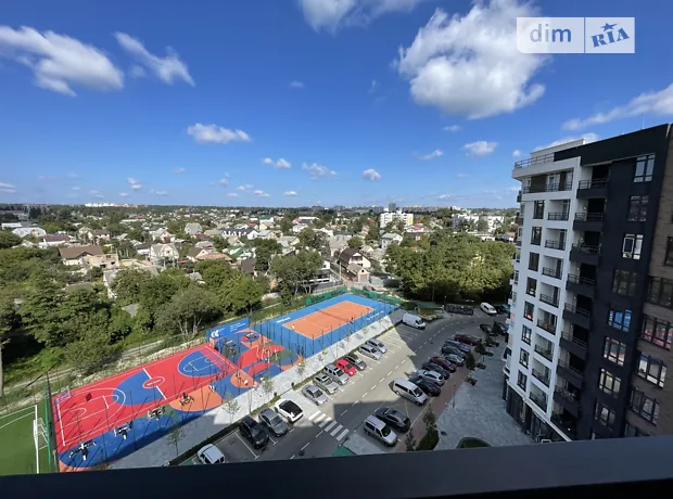 Квартира на вул. Ольги Кобилянської 1В/11 в Києві, ID 233620, фото №12
