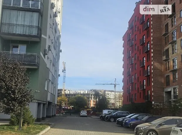 Квартира на вул. Національної Гвардії, 14С в Івано-Франківську, ID 474823, фото №10
