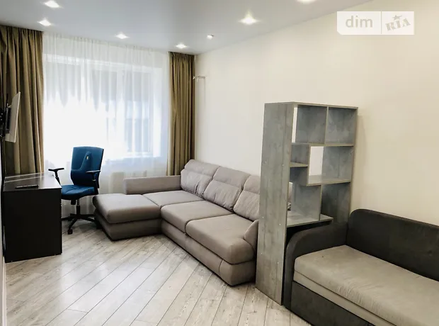 Квартира на вул. Білокур, 6В в Києві, ID 284032, фото №1