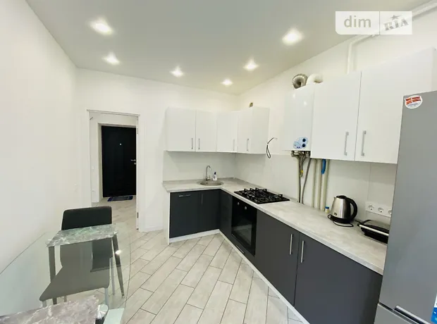 Квартира на вул. Білокур, 6В в Києві, ID 284032, фото №12