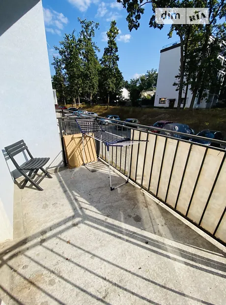 Квартира на вул. Білокур, 6В в Києві, ID 284032, фото №18
