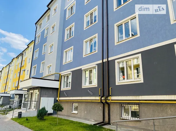 Квартира на вул. Білокур, 6В в Києві, ID 284032, фото №19