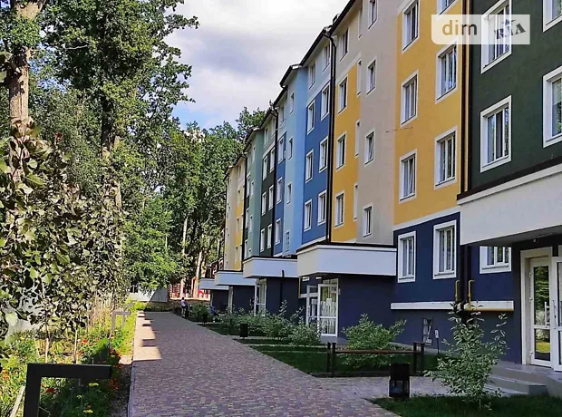 Квартира на вул. Білокур, 6В в Києві, ID 284032, фото №20