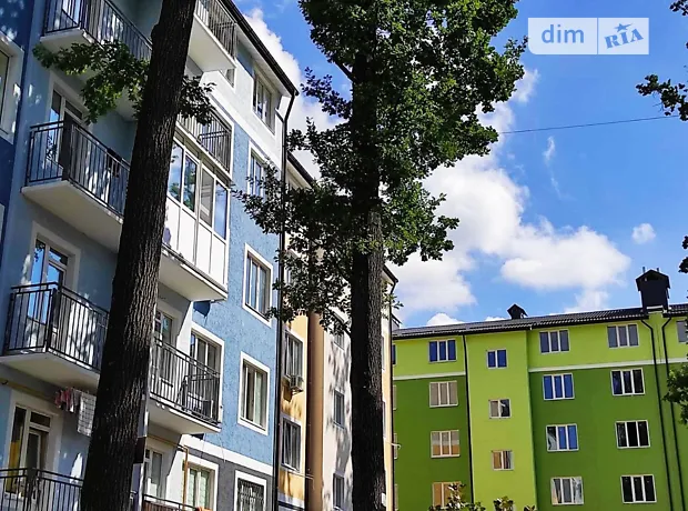 Квартира на вул. Білокур, 6В в Києві, ID 284032, фото №21