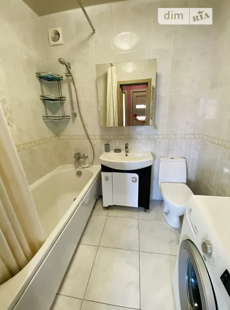 Квартира на вул. Джерельна, 4 в Києві, ID 228052, фото №12