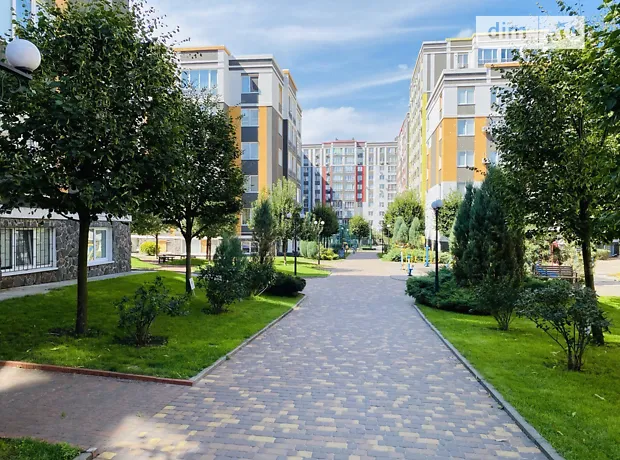 Квартира на вул. Джерельна, 4 в Києві, ID 228052, фото №15