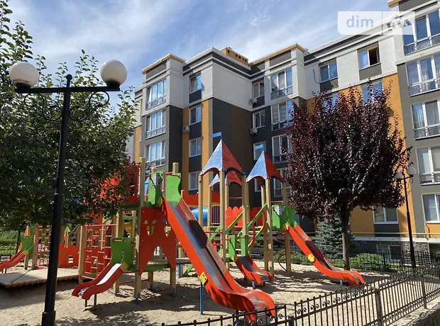 Квартира на вул. Джерельна, 4 в Києві, ID 228052, фото №16
