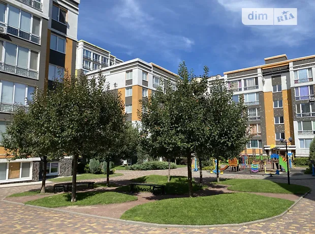 Квартира на вул. Джерельна, 4 в Києві, ID 228052, фото №17