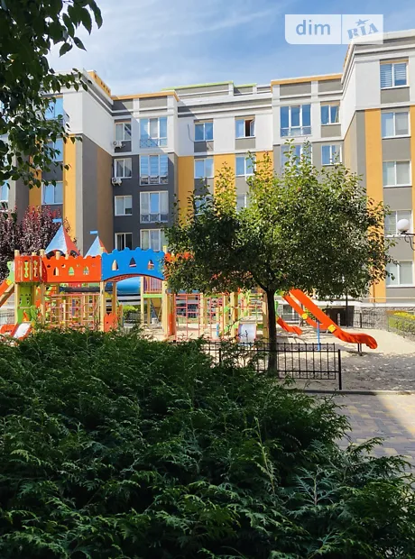 Квартира на вул. Джерельна, 4 в Києві, ID 228052, фото №18
