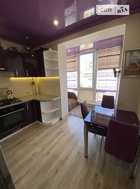 Квартира на вул. Джерельна, 4 в Києві, ID 228052, фото №5