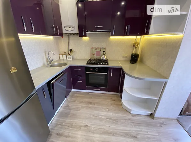 Квартира на вул. Джерельна, 4 в Києві, ID 228052, фото №7