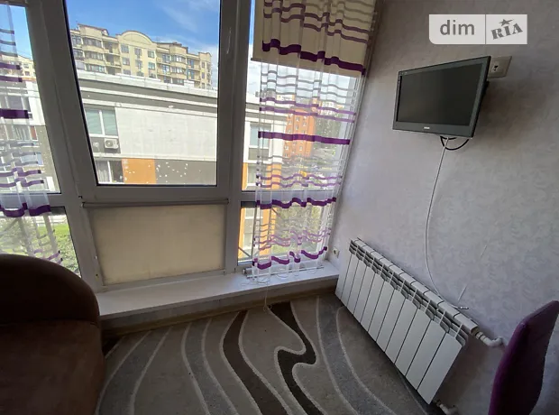 Квартира на вул. Джерельна, 4 в Києві, ID 228052, фото №9