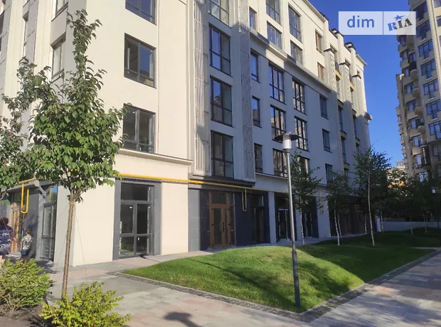 Квартира на вул. Миколи Сингаївського в Києві, ID 227209, фото №1