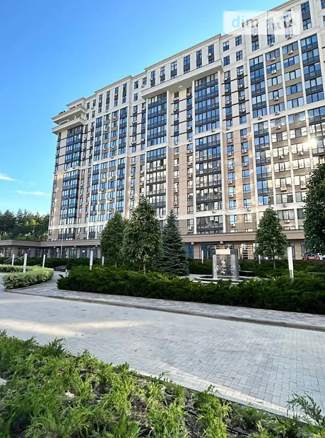 Квартира на вул. Університетська 3/4 в Києві, ID 244387, фото №1