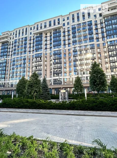 Квартира на вул. Університетська 3/4 в Києві, ID 244387, фото №2