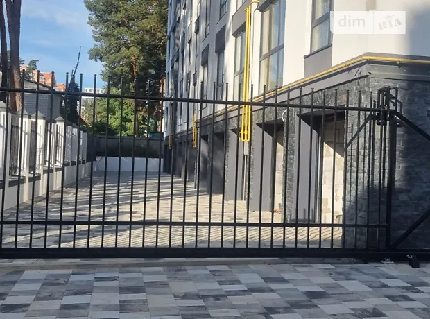Квартира на вул. Сім’ї Шкарівських, 22Г в Києві, ID 286177, фото №1