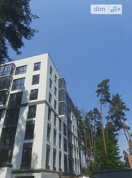 Квартира на вул. Сім’ї Шкарівських, 22Г в Києві, ID 286177, фото №6