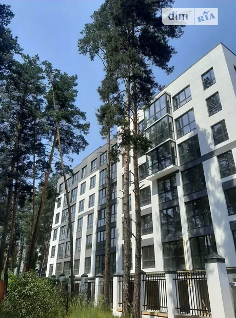Квартира на вул. Сім’ї Шкарівських, 22Г в Києві, ID 286177, фото №7