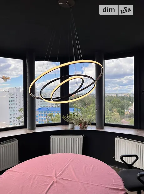 Квартира на вул. Матвія Донцова, 10 в Києві, ID 245186, фото №11