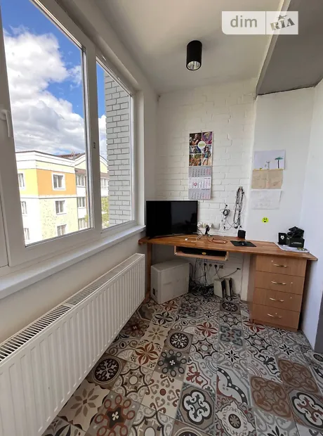 Квартира на вул. Матвія Донцова, 10 в Києві, ID 245186, фото №17