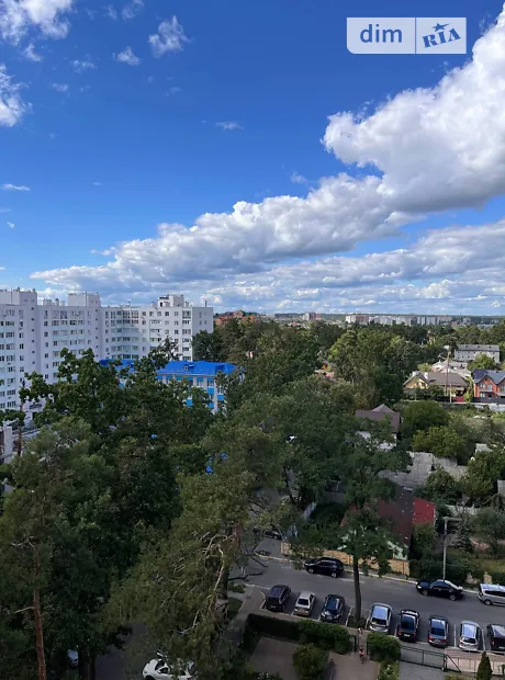 Квартира на вул. Матвія Донцова, 10 в Києві, ID 245186, фото №19