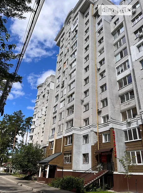 Квартира на вул. Матвія Донцова, 10 в Києві, ID 245186, фото №3