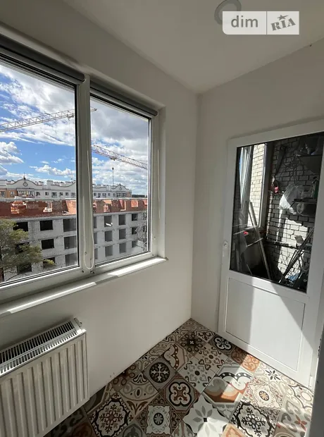 Квартира на вул. Матвія Донцова, 10 в Києві, ID 245186, фото №5