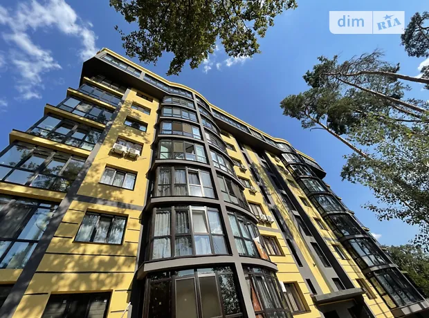 Квартира на вул. Київська, 73 в Києві, ID 233941, фото №1