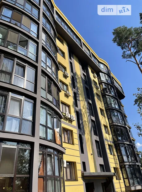 Квартира на вул. Київська, 73 в Києві, ID 233941, фото №28