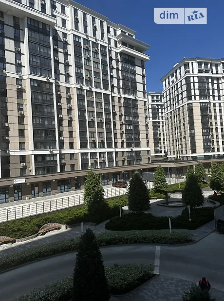 Квартира на вул. Університетська 3/1 в Києві, ID 225873, фото №31