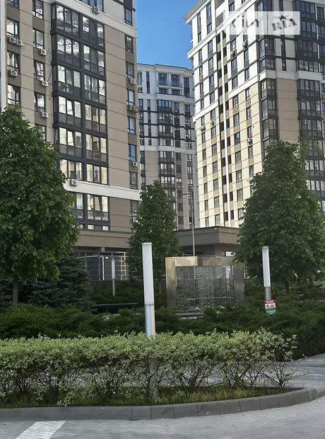 Квартира на вул. Університетська 3/1 в Києві, ID 225873, фото №8