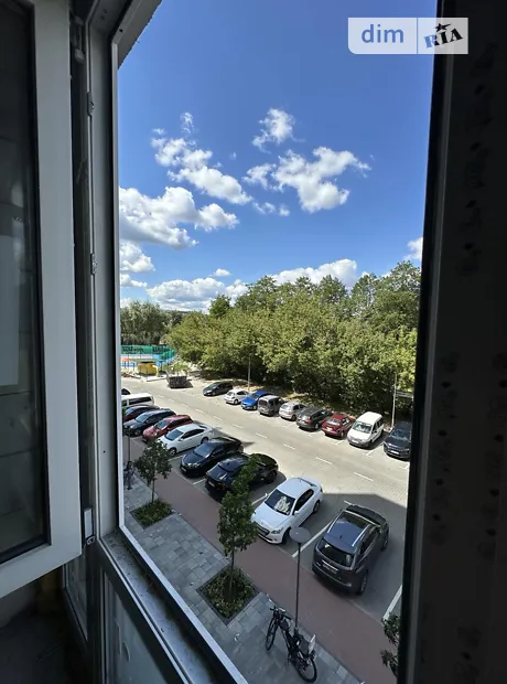 Квартира на вул. Ольги Кобилянської 1В/8 в Києві, ID 268238, фото №10