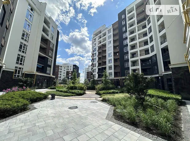 Квартира на вул. Ольги Кобилянської 1В/8 в Києві, ID 268238, фото №12