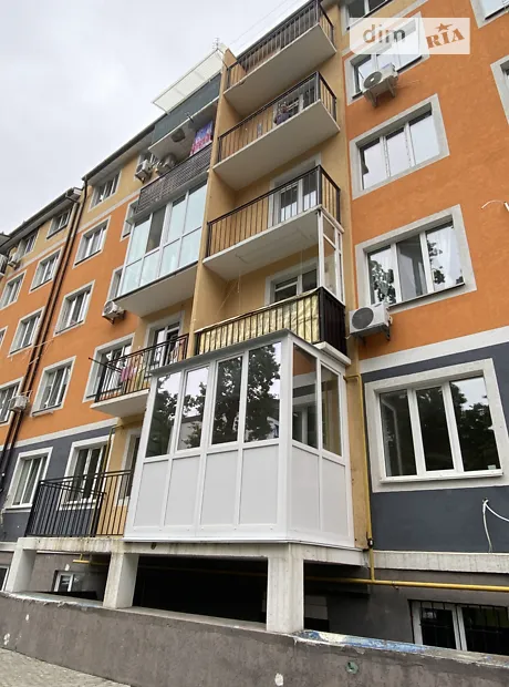 Квартира на вул. Білокур, 4Г в Києві, ID 286170, фото №17
