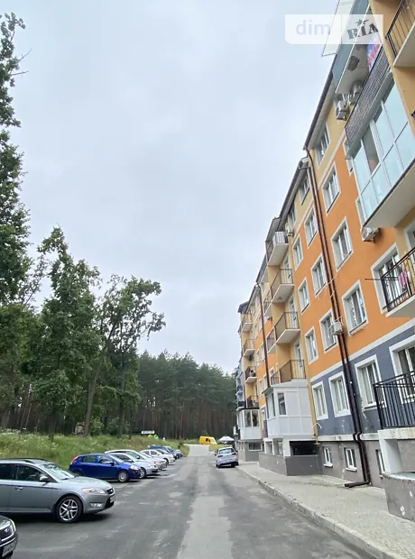 Квартира на вул. Білокур, 4Г в Києві, ID 286170, фото №18