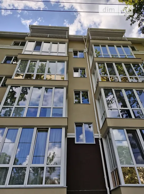 Квартира на вул. Давидчука, 15Б в Києві, ID 247517, фото №35