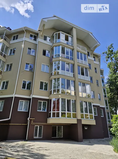 Квартира на вул. Давидчука, 15Б в Києві, ID 247517, фото №36