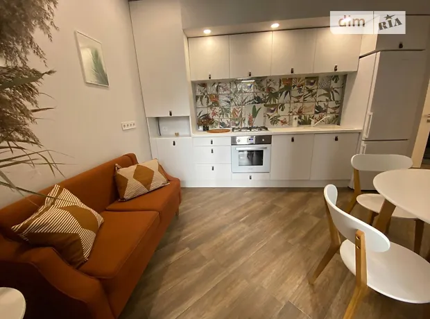 Квартира на вул. Ольги Кобилянської в Києві, ID 237082, фото №5