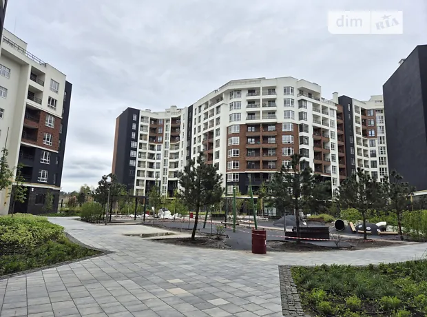 Квартира на вул. Ольги Кобилянської 1В/5 в Києві, ID 259787, фото №1