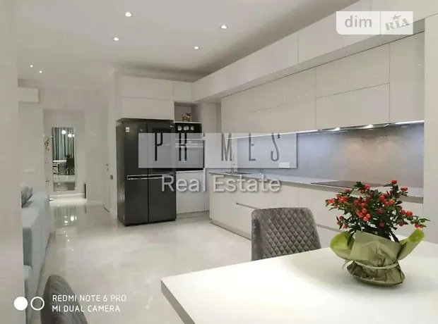 Квартира на вул. Василя Тютюнника, 28А в Києві, ID 163918, фото №1