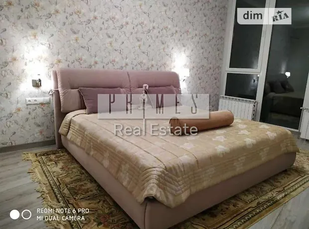 Квартира на вул. Василя Тютюнника, 28А в Києві, ID 163918, фото №15