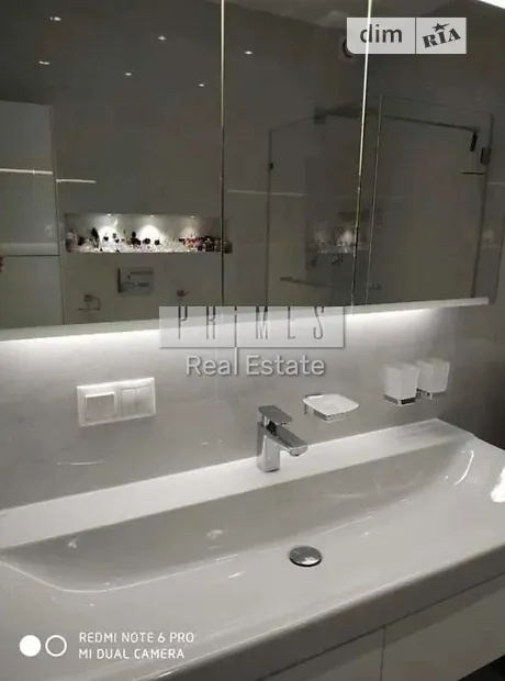 Квартира на вул. Василя Тютюнника, 28А в Києві, ID 163918, фото №17