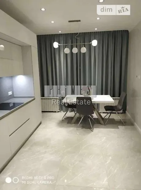 Квартира на вул. Василя Тютюнника, 28А в Києві, ID 163918, фото №3