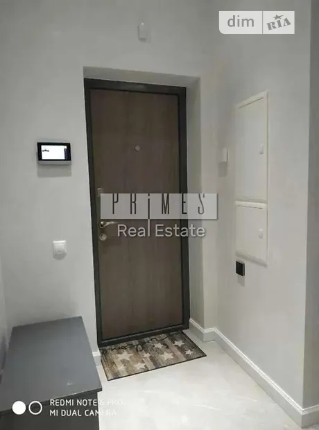 Квартира на вул. Василя Тютюнника, 28А в Києві, ID 163918, фото №23