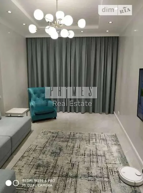 Квартира на вул. Василя Тютюнника, 28А в Києві, ID 163918, фото №4