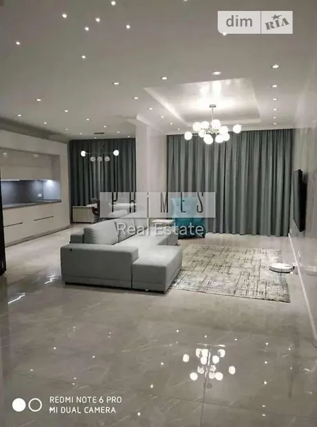 Квартира на вул. Василя Тютюнника, 28А в Києві, ID 163918, фото №6