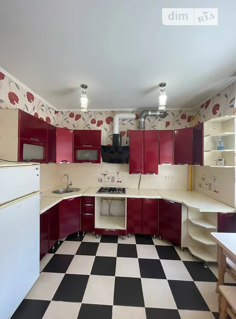 Квартира на вул. Полтавська, 31З в Київ, ID 223100, фото №1