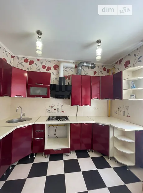 Квартира на вул. Полтавська, 31З в Київ, ID 223100, фото №2