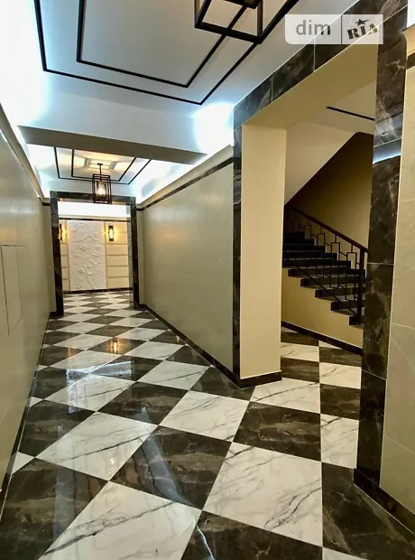 Квартира на вул. Миколи Сингаївського, 2Б/2 в Києві, ID 336721, фото №12