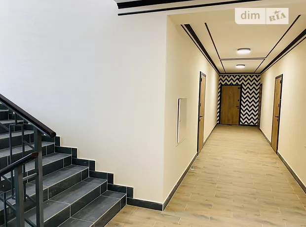 Квартира на вул. Миколи Сингаївського, 2Б/2 в Києві, ID 336721, фото №15